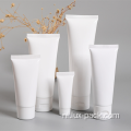 Cosmetisch plastic buisschaal sluitingscrème crème zachte buis